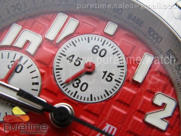 Royal Oak Offshore "Rhone-Fusterie" - Image 6