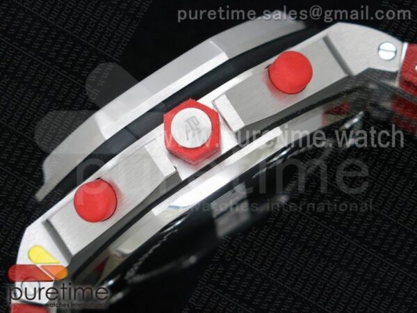 Royal Oak Offshore "Rhone-Fusterie" - Image 8