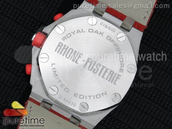 Royal Oak Offshore "Rhone-Fusterie" - Image 10