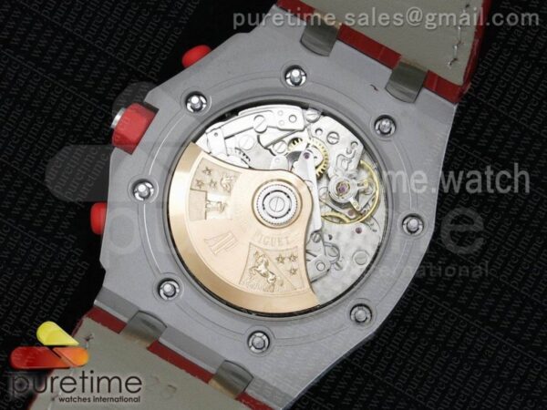 Royal Oak Offshore "Rhone-Fusterie" - Image 11