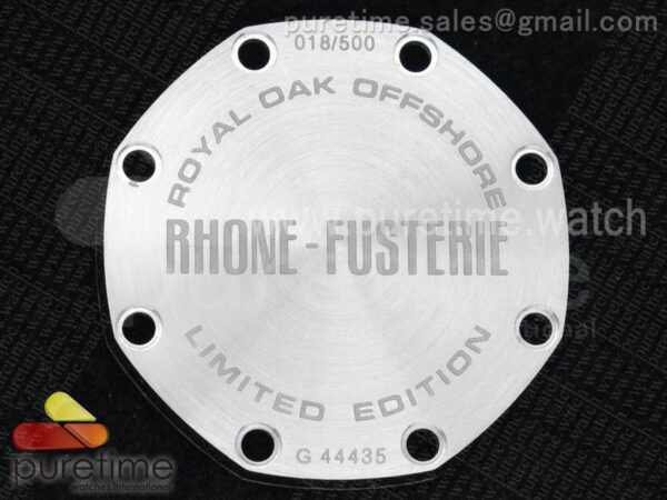 Royal Oak Offshore "Rhone-Fusterie" - Image 13
