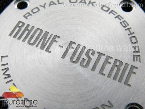 Royal Oak Offshore "Rhone-Fusterie" - Image 15
