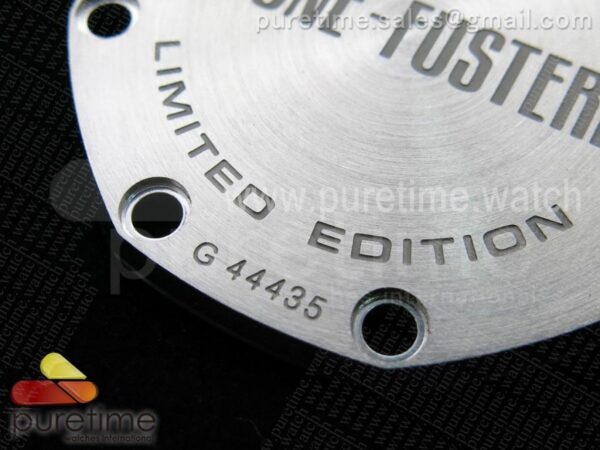Royal Oak Offshore "Rhone-Fusterie" - Image 16