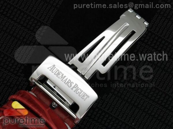 Royal Oak Offshore "Rhone-Fusterie" - Image 21