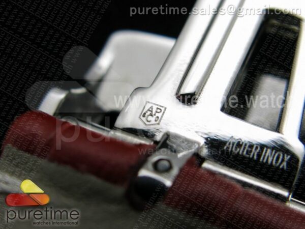 Royal Oak Offshore "Rhone-Fusterie" - Image 23