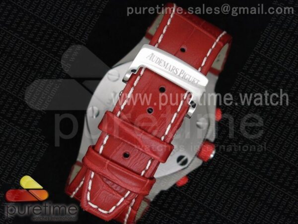 Royal Oak Offshore "Rhone-Fusterie" - Image 25