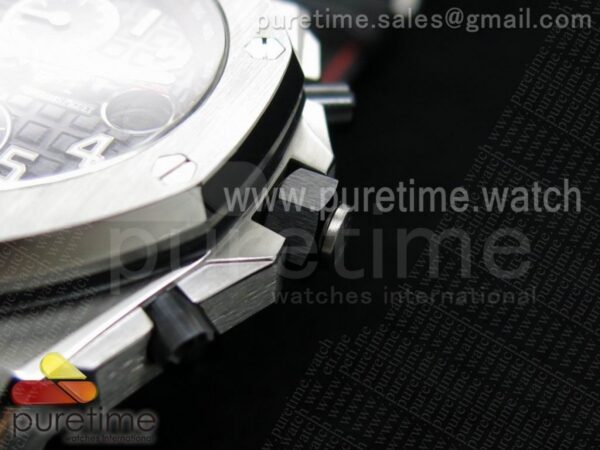 Royal Oak Offshore 2014 Black Theme JF - Image 10