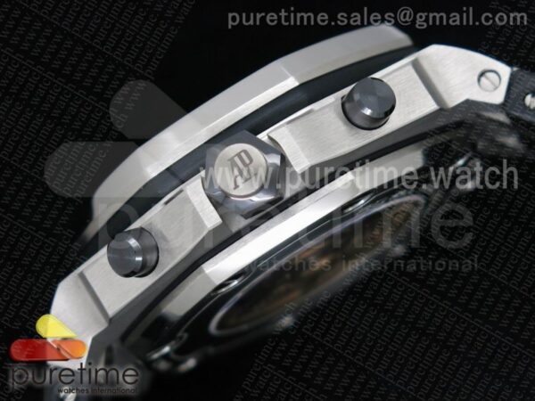 Royal Oak Offshore 2014 Black Theme JF - Image 11