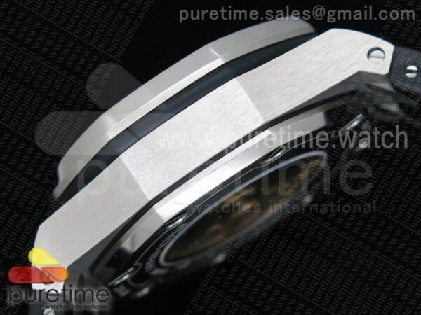 Royal Oak Offshore 2014 Black Theme JF - Image 12