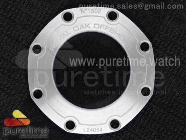 Royal Oak Offshore 2014 Black Theme JF - Image 18