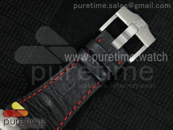 Royal Oak Offshore 2014 Black Theme JF - Image 20