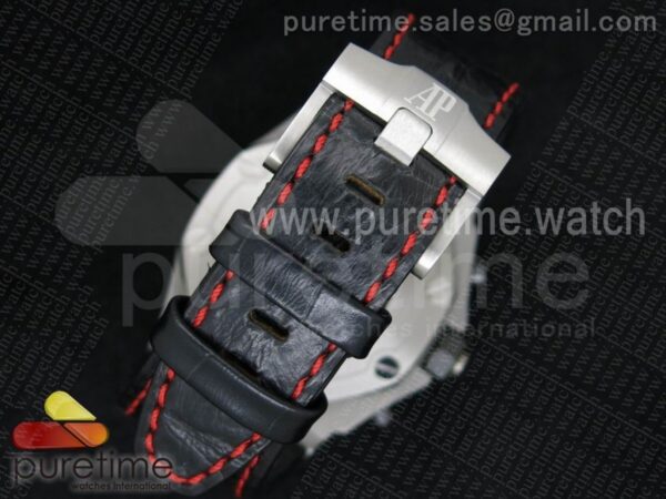 Royal Oak Offshore 2014 Black Theme JF - Image 28