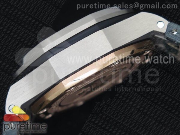 Royal Oak Offshore JF Best Edition Titanium "Pride of Indonesia" - Image 8