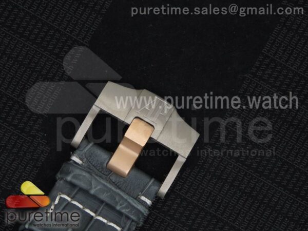 Royal Oak Offshore JF Best Edition Titanium "Pride of Indonesia" - Image 16