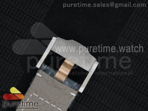 Royal Oak Offshore JF Best Edition Titanium "Pride of Indonesia" - Image 18