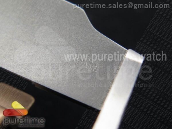 Royal Oak Offshore JF Best Edition Titanium "Pride of Indonesia" - Image 20