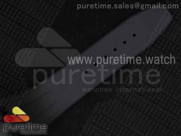 Royal Oak Offshore "GINZA 7" Forged Carbon - Image 17