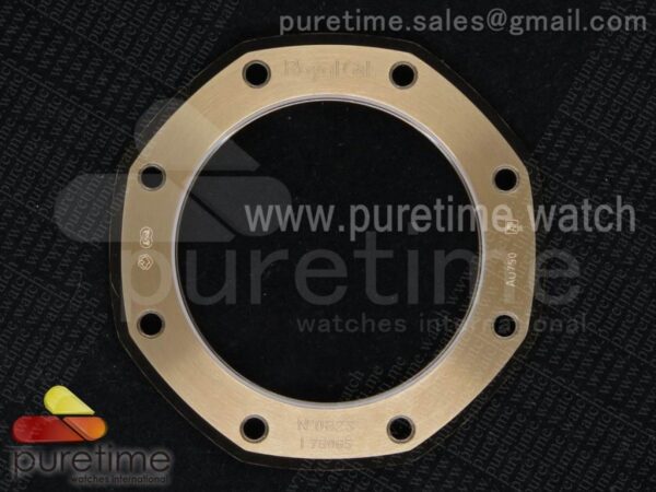Royal Oak 37mm 15450 RG JF - Image 14