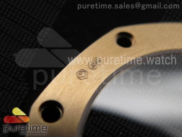 Royal Oak 37mm 15450 RG JF - Image 17