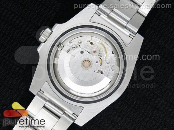 Submariner Hulk 116610 LV NOOB V10 - Image 20