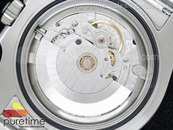 Submariner Hulk 116610 LV NOOB V10 - Image 19