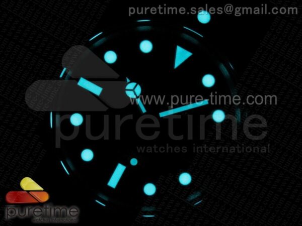 Submariner Hulk 116610 LV NOOB V10 - Image 9