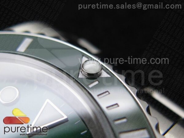 Submariner Hulk 116610 LV NOOB V10 - Image 8