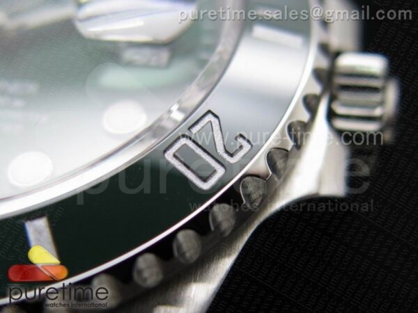 Submariner Hulk 116610 LV NOOB V10 - Image 5