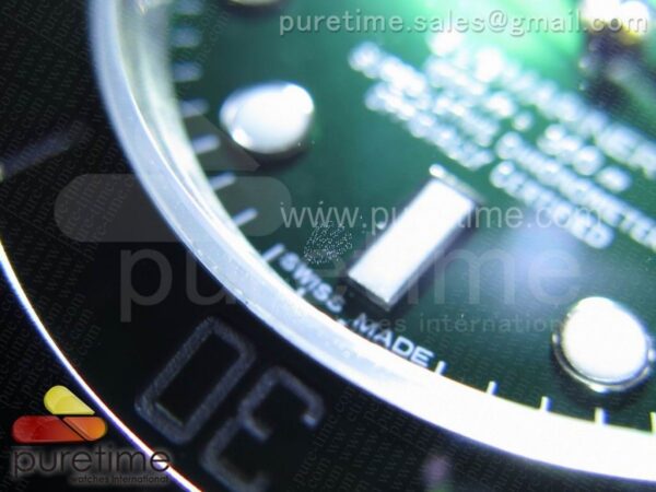 Submariner Hulk 116610 LV NOOB V10 - Image 26