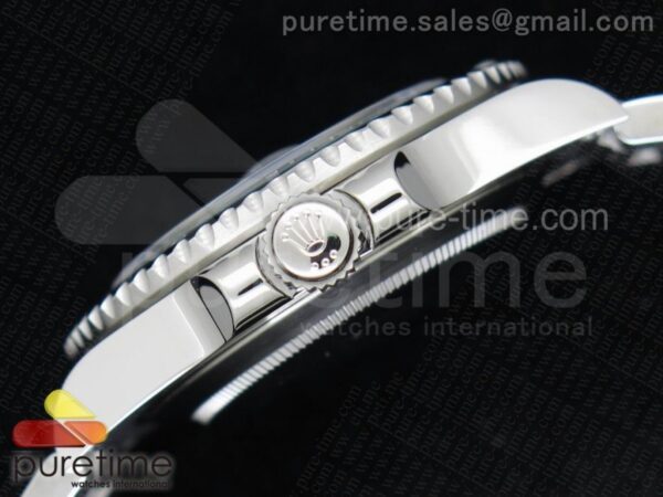 Submariner Hulk 116610 LV NOOB V10 - Image 25