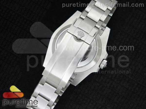 Submariner Hulk 116610 LV NOOB V10 - Image 22