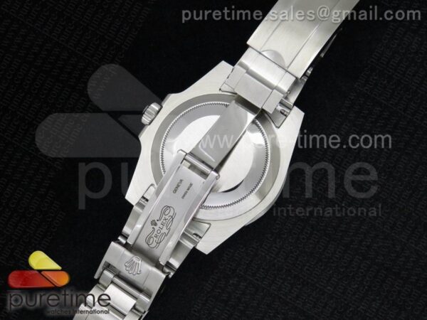 Submariner Hulk 116610 LV NOOB V10 - Image 21