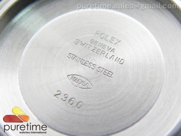Submariner Hulk 116610 LV NOOB V10 - Image 15
