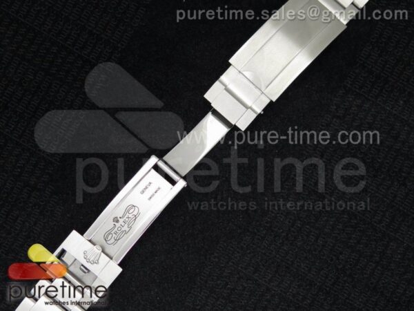 Submariner Hulk 116610 LV NOOB V10 - Image 14