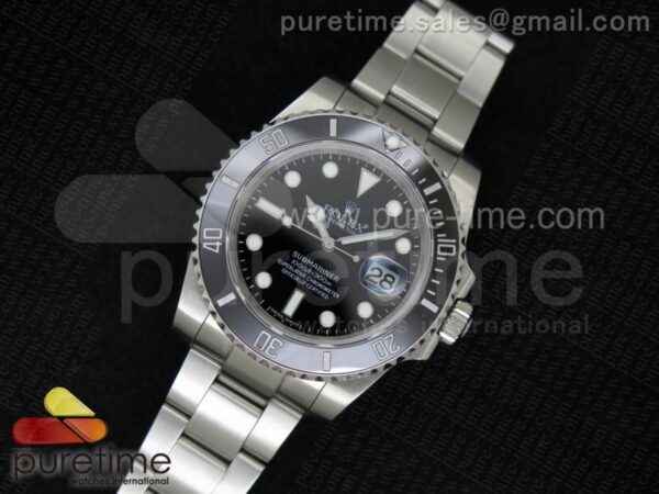 Submariner 116610 LN NOOB - Image 2
