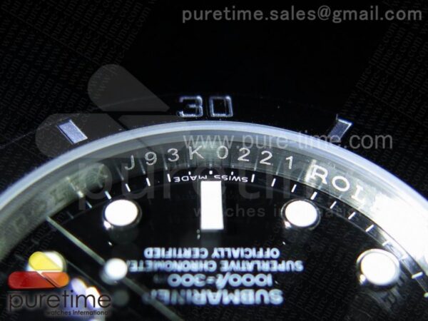Submariner 116610 LN NOOB - Image 20