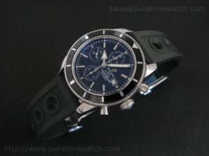 SuperOcean Heritage