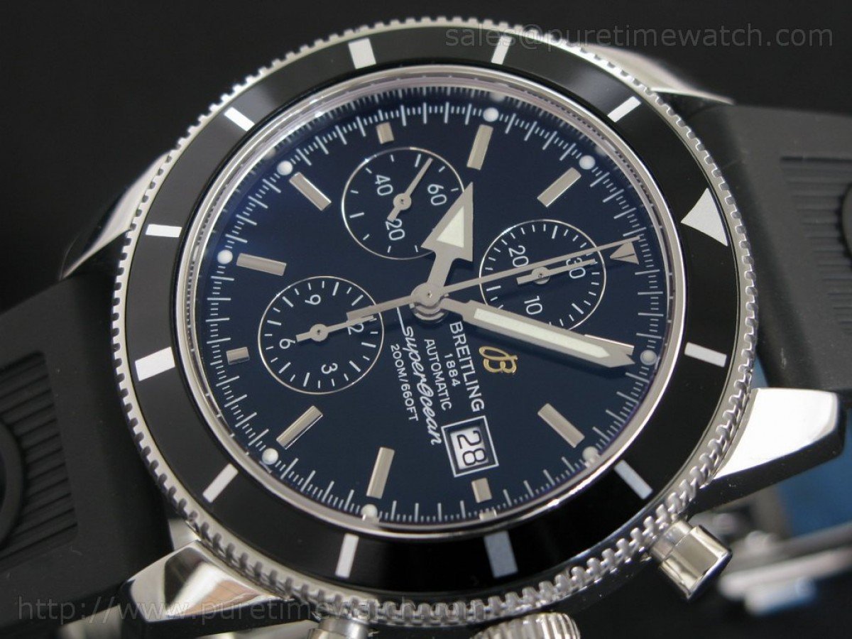 SuperOcean Heritage - Image 2