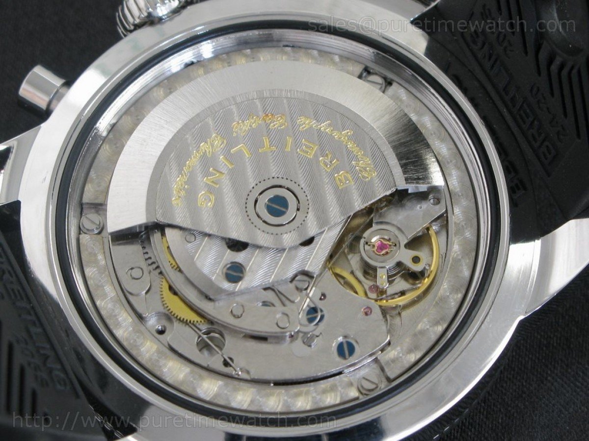 SuperOcean Heritage - Image 5