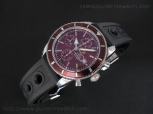 SuperOcean Heritage