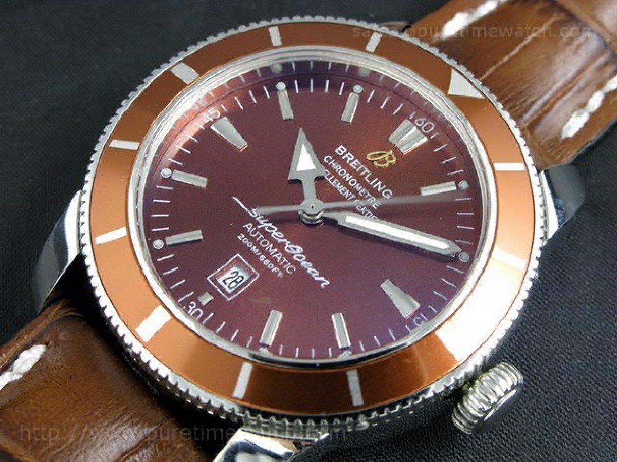 SuperOcean Heritage - Image 2