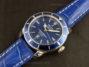 SuperOcean Heritage
