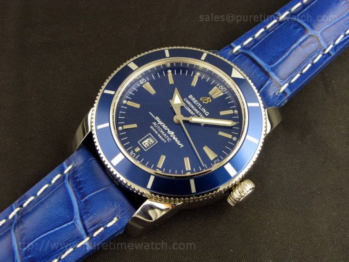 SuperOcean Heritage