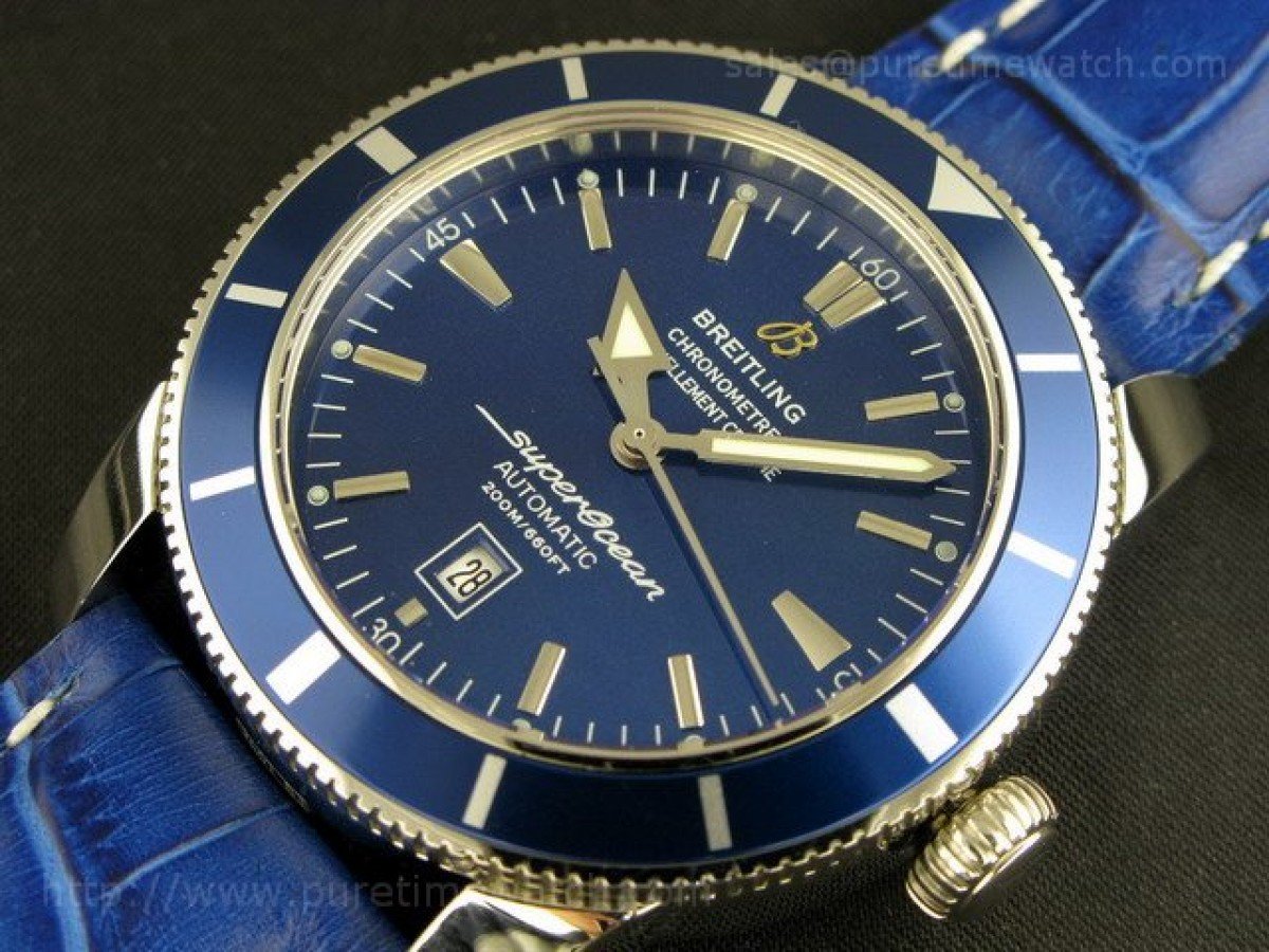 SuperOcean Heritage - Image 2