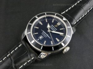 SuperOcean Heritage