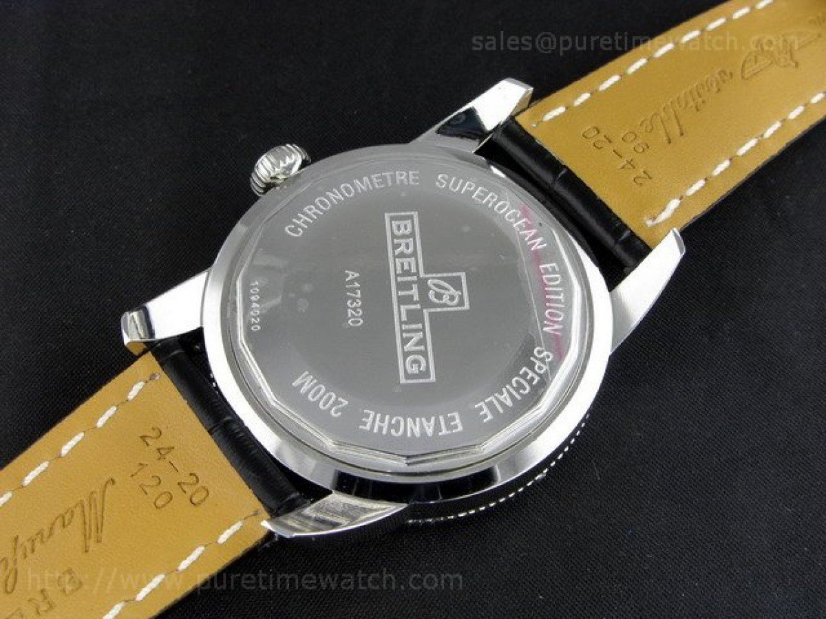 SuperOcean Heritage - Image 4