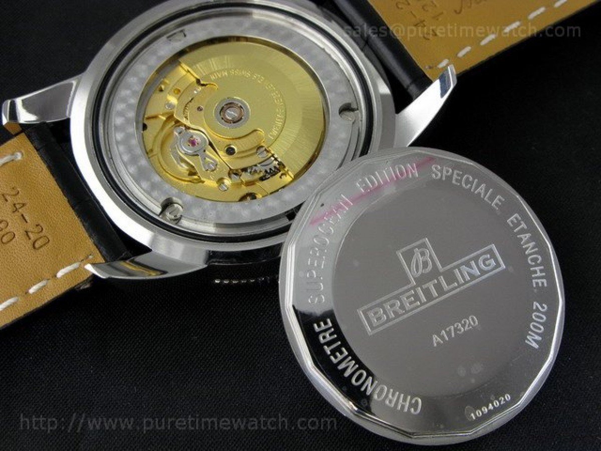 SuperOcean Heritage - Image 8