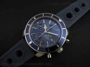 SuperOcean Heritage