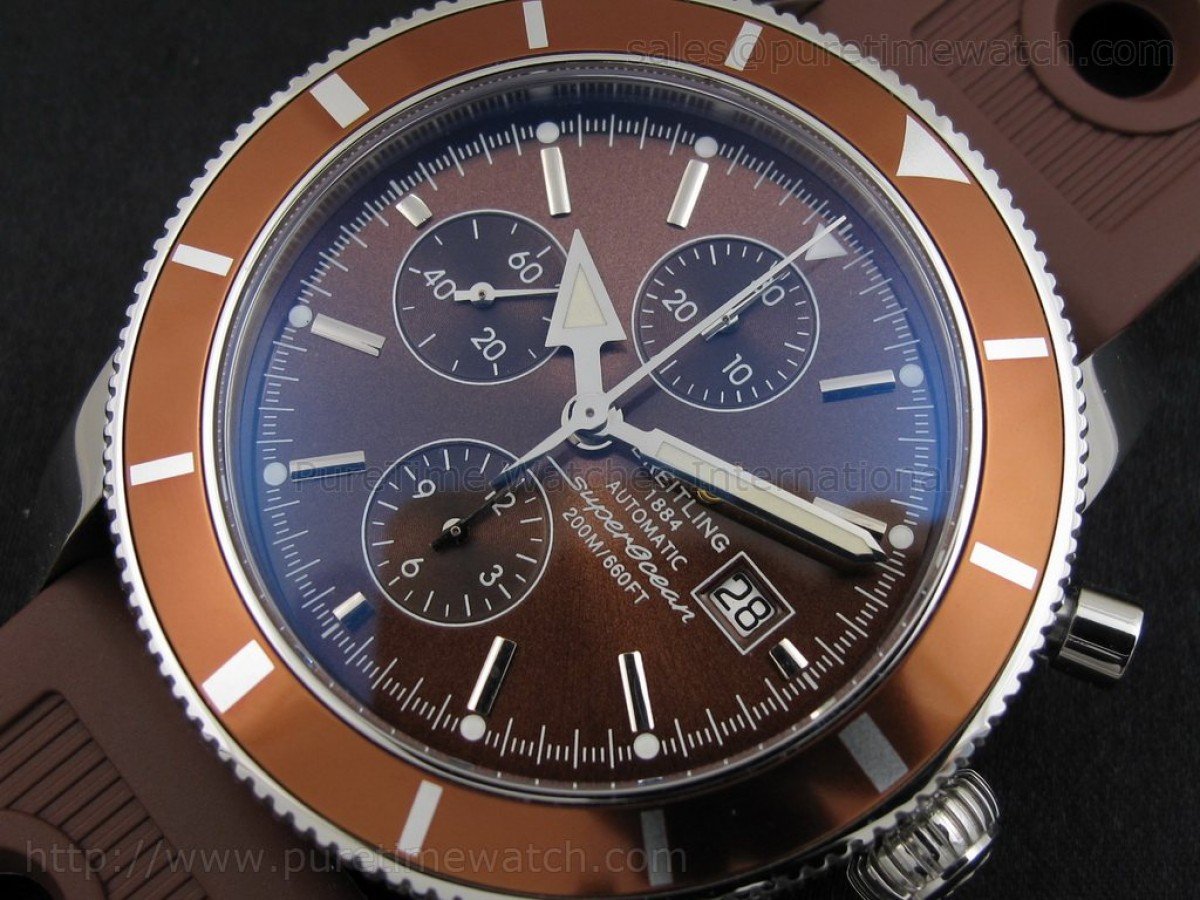 Super Ocean Heritage - Image 2