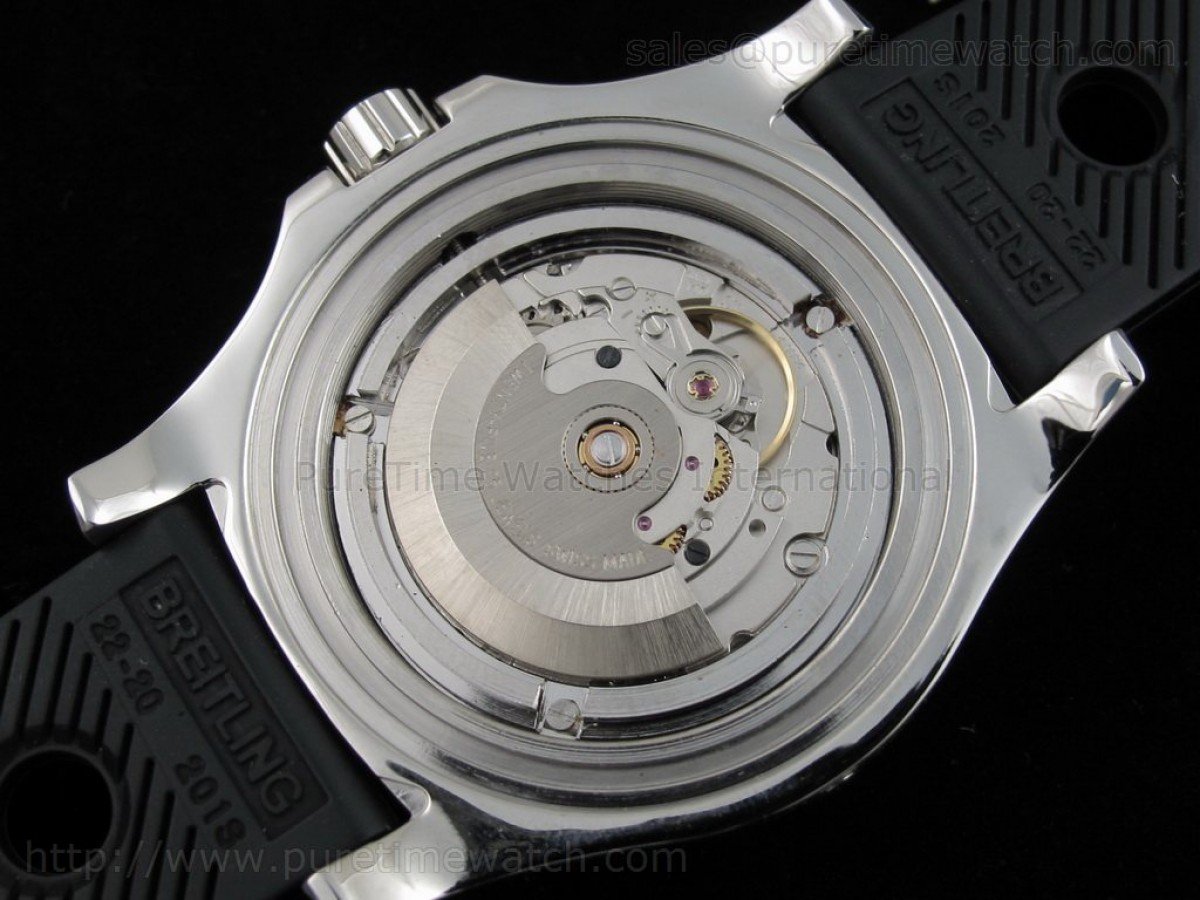 SuperOcean Steelfish - Image 11